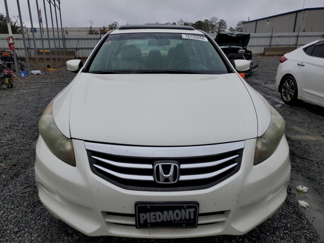 2011 Honda Accord - Image 5