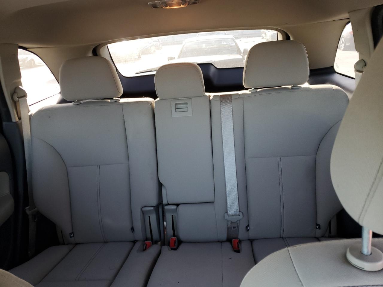 2012 Ford Edge - Image 10