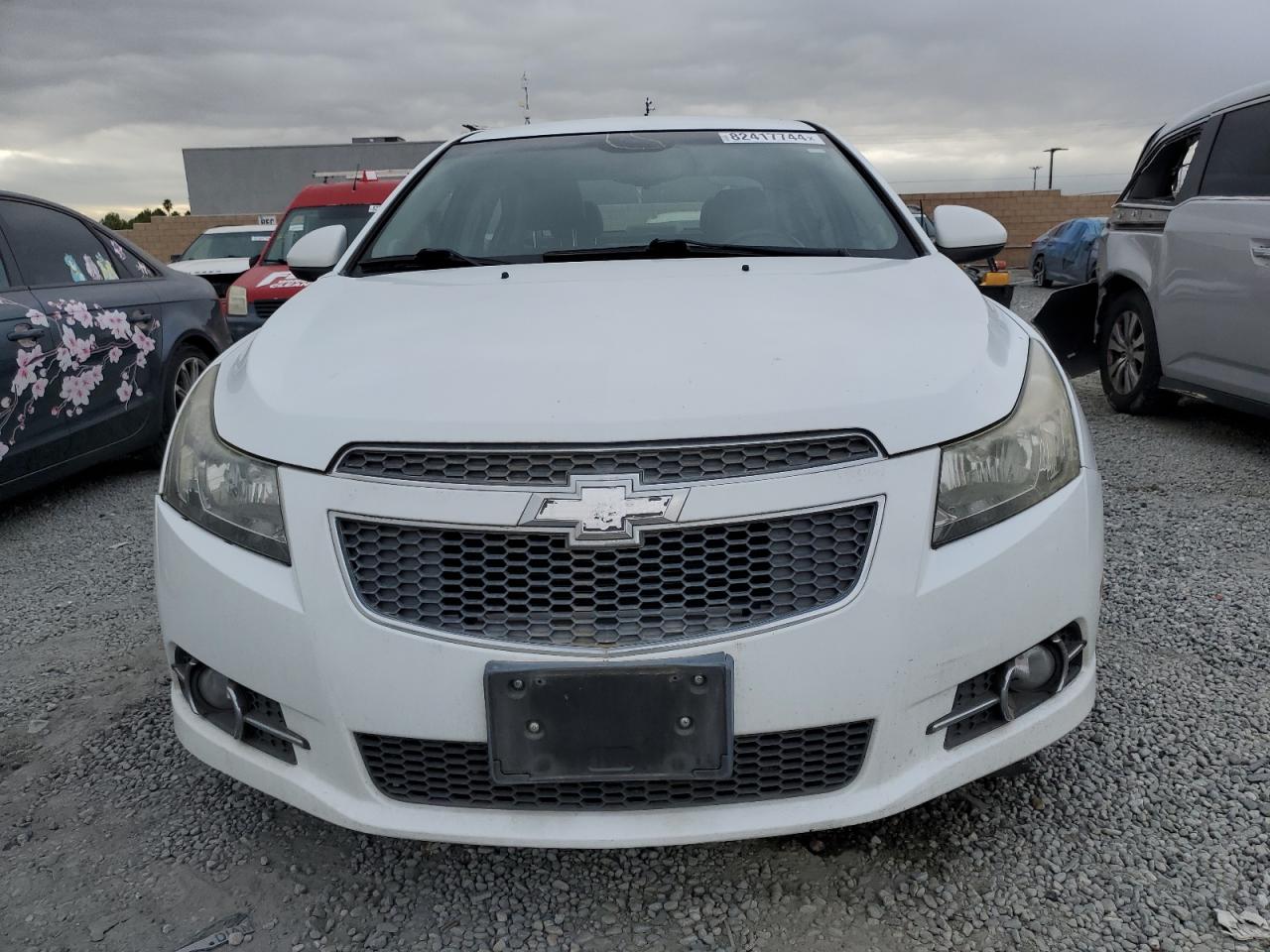 2014 Chevrolet Cruze - Image 5