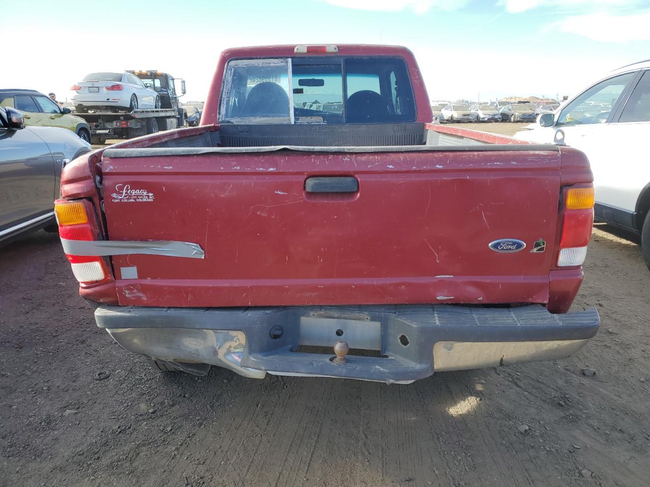 1999 Ford Ranger - Image 6