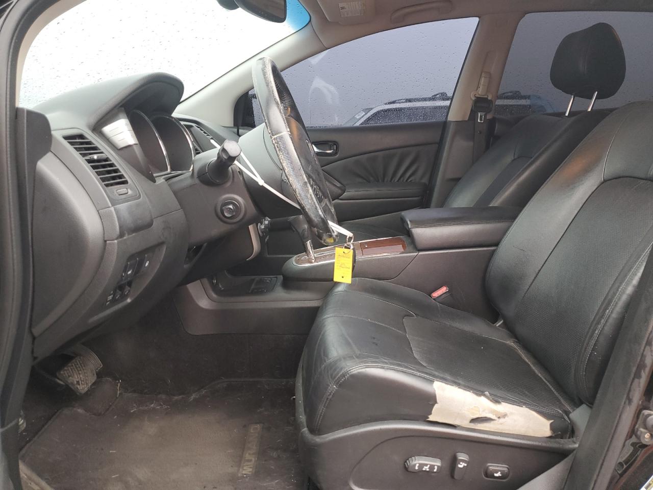 2009 Nissan Murano - Image 7