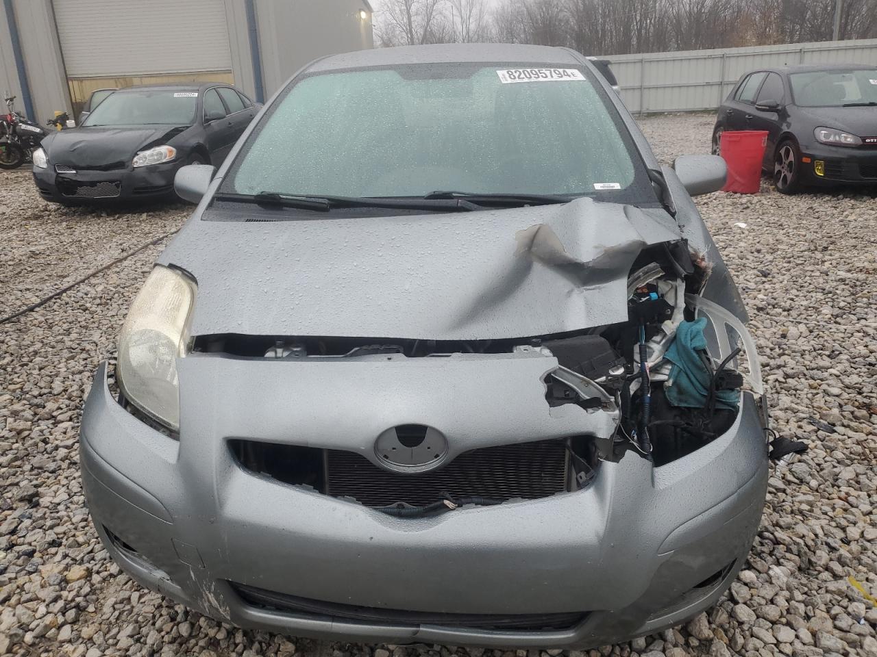 2009 Toyota Yaris - Image 5