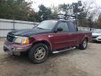 2003 Ford F150  продається в Hampton, VA - Front End