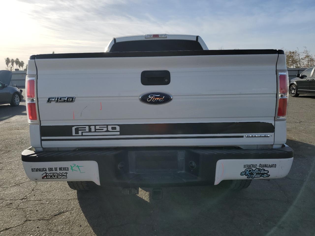2014 Ford F-150 - Image 6