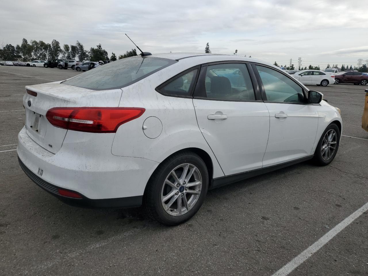 2017 Ford Focus - Image 3