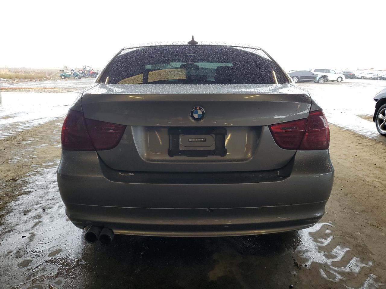 2011 BMW 3er - Image 6