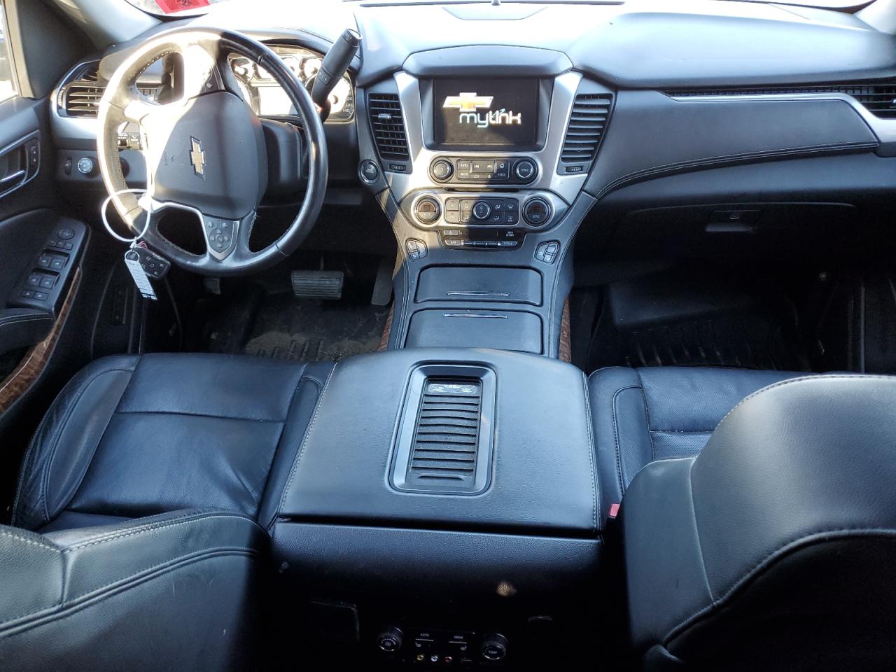 2016 Chevrolet Tahoe - Image 8