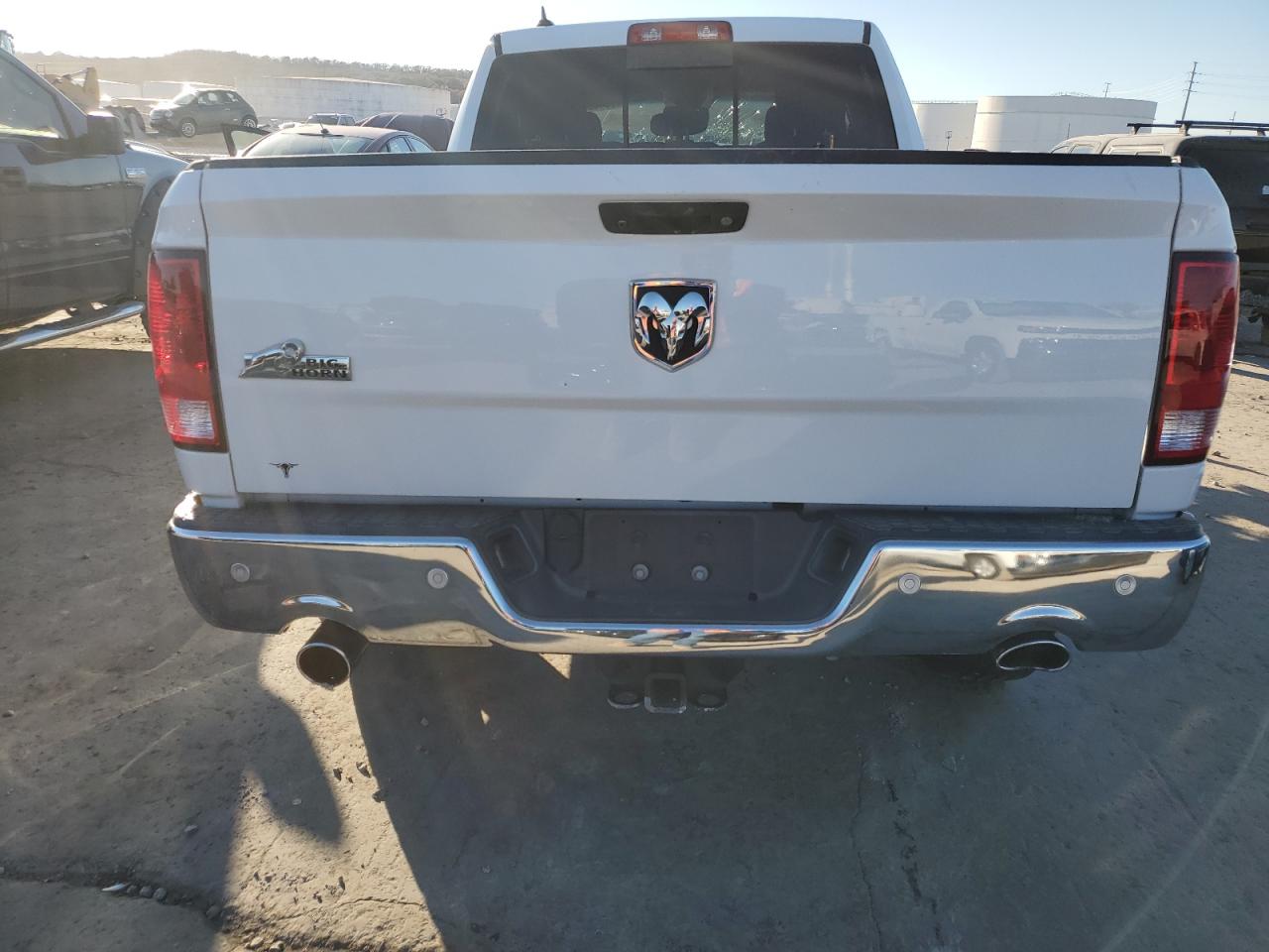 2018 Ram 1500 Slt VIN: 1C6RR6GT1JS101030 Lot: 79405024