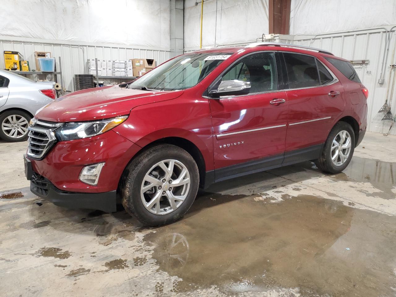 2019 Chevrolet Equinox - Image 1