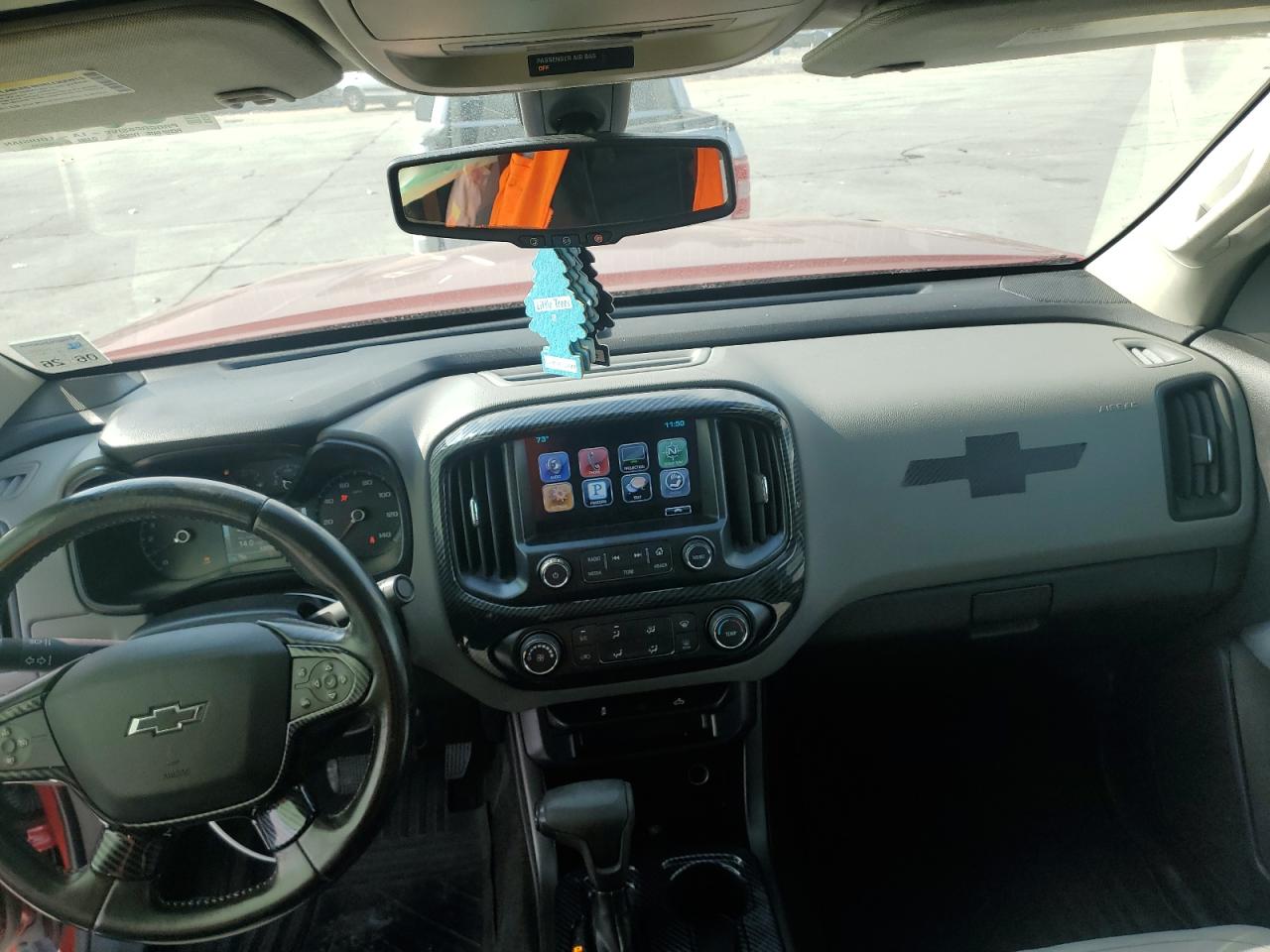 2016 Chevrolet Colorado - Image 8