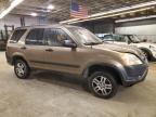 2004 Honda Cr-V Ex იყიდება Wheeling-ში, IL - Minor Dent/Scratches