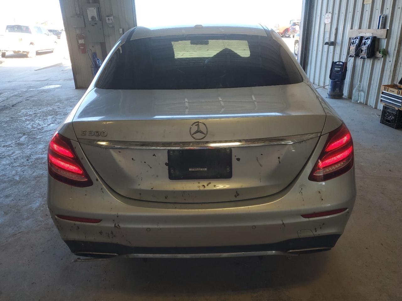 VIN WDDZF4JB6JA381898 2018 MERCEDES-BENZ E-CLASS no.6