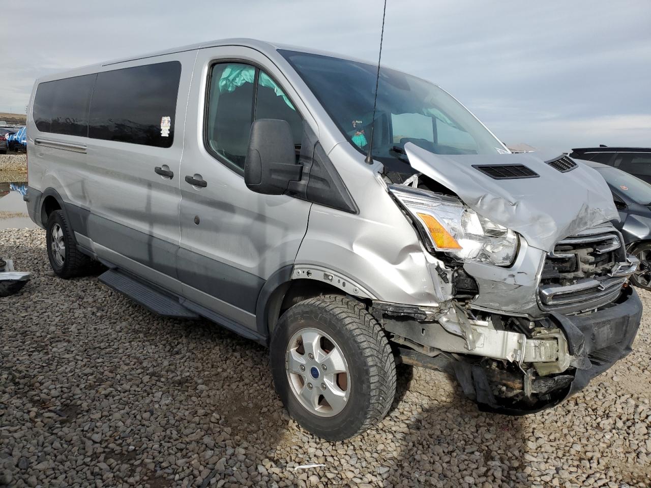 2017 Ford Transit - Image 4