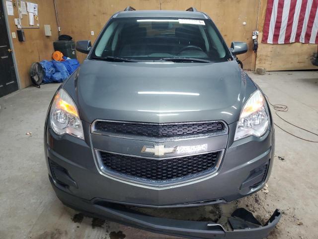  CHEVROLET EQUINOX 2013 Сірий