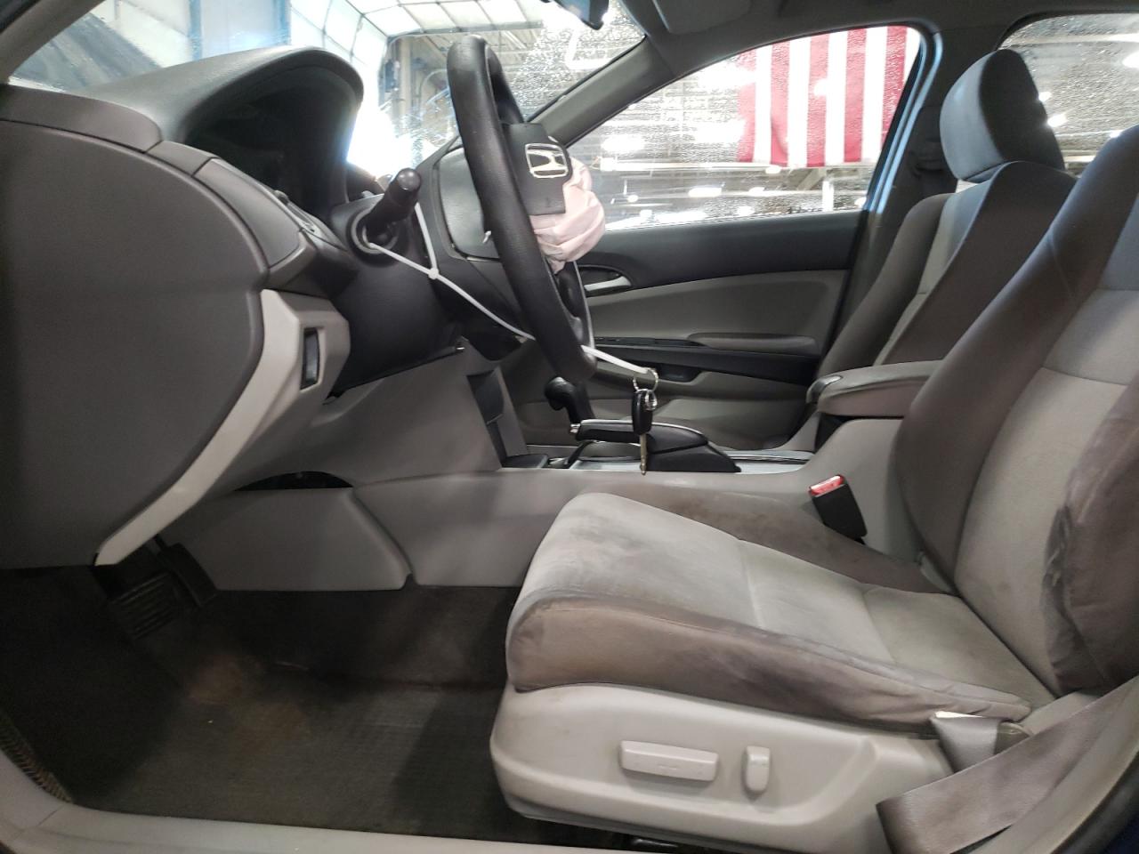 2009 Honda Accord - Image 7