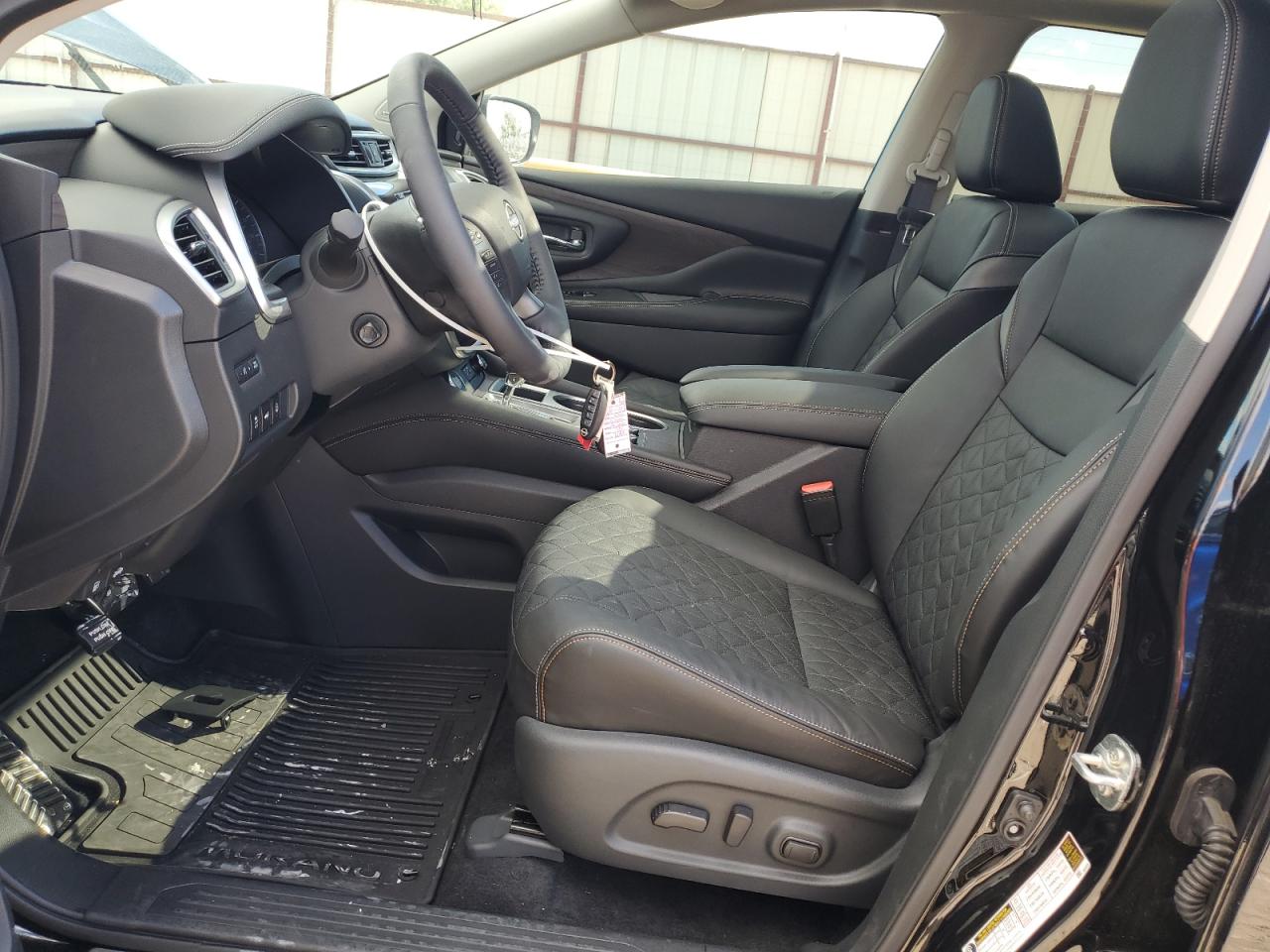 2024 Nissan Murano - Image 7