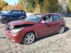 2008 Mazda 3 Hatchback zu verkaufen in Portland, OR - Front End