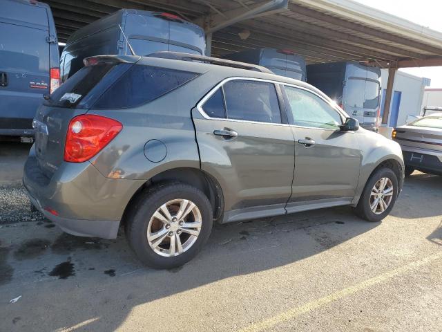  CHEVROLET EQUINOX 2013 Czarny