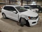 2014 Volkswagen Touareg V6 for Sale in Eldridge, IA - Front End