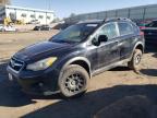 2013 Subaru Xv Crosstrek 2.0 Premium на продаже в Anthony, TX - Front End