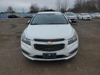 2015 Chevrolet Cruze Lt на продаже в London, ON - Mechanical