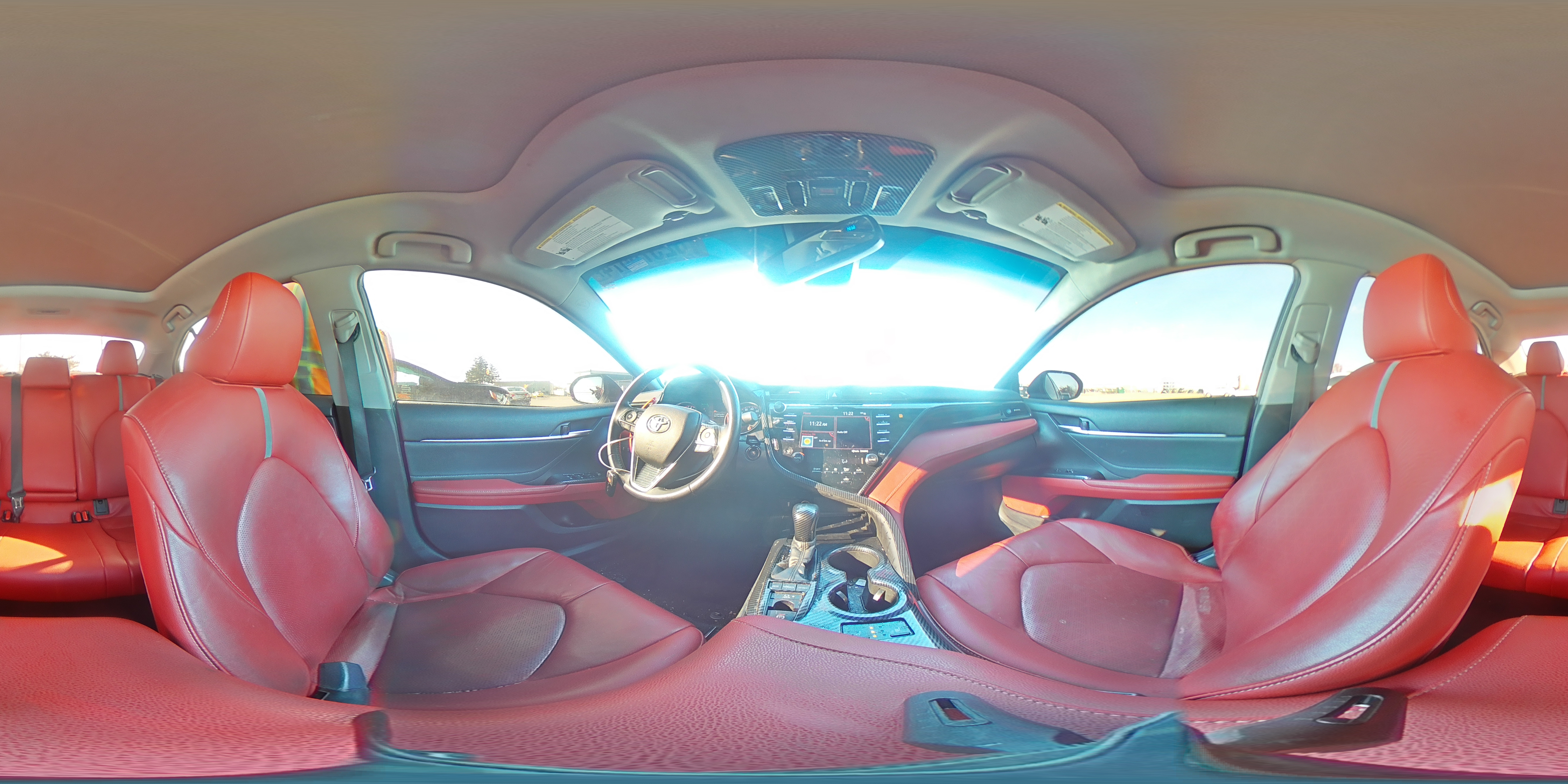 2018 Toyota Camry - Image 12