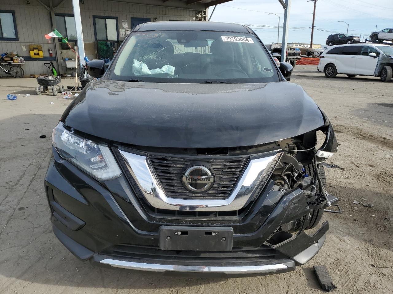 2020 Nissan Rogue - Image 5