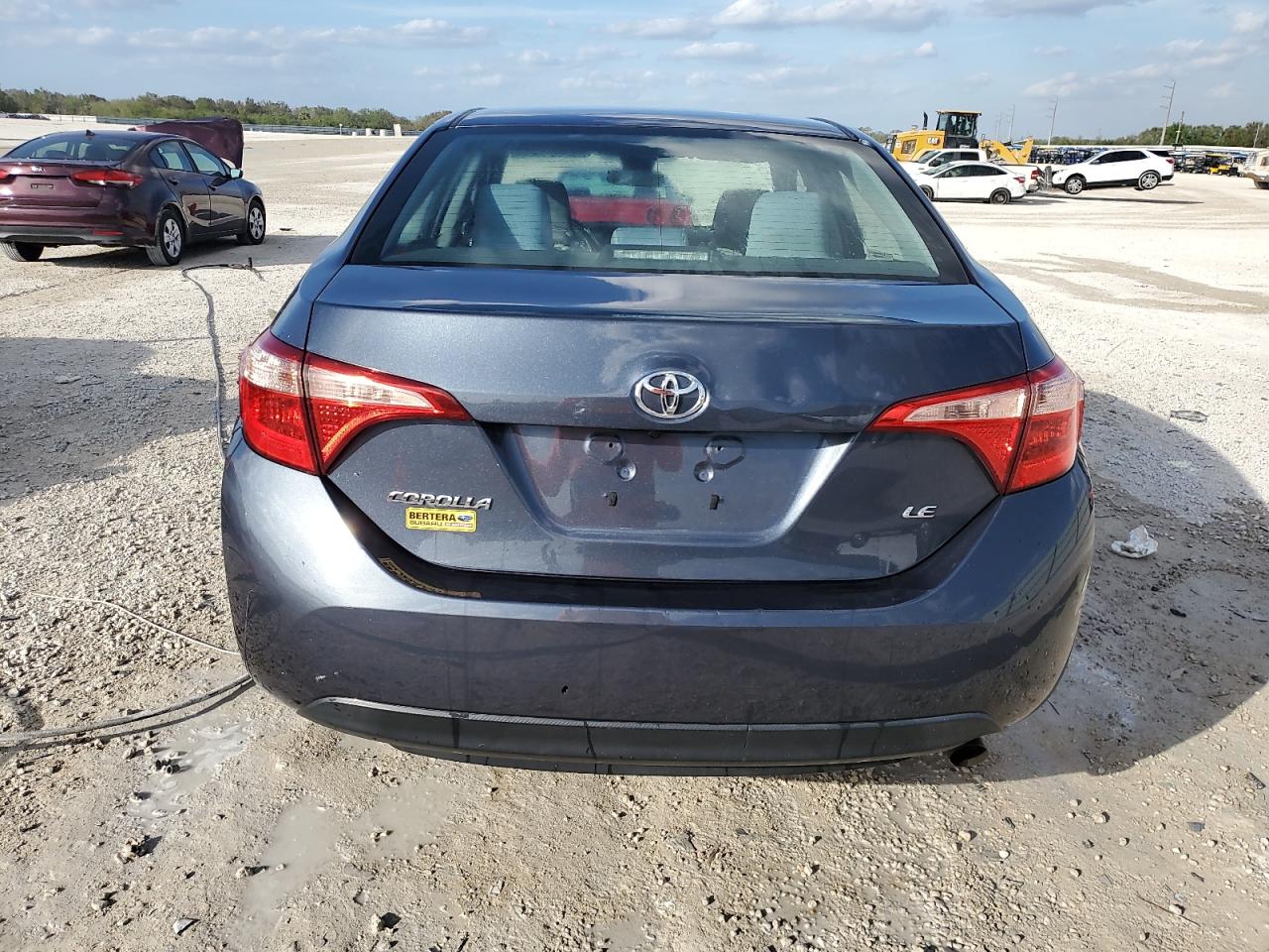 2017 Toyota Corolla - Image 6