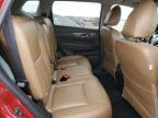 2016 NISSAN ROGUE S à vendre chez Copart AB - CALGARY