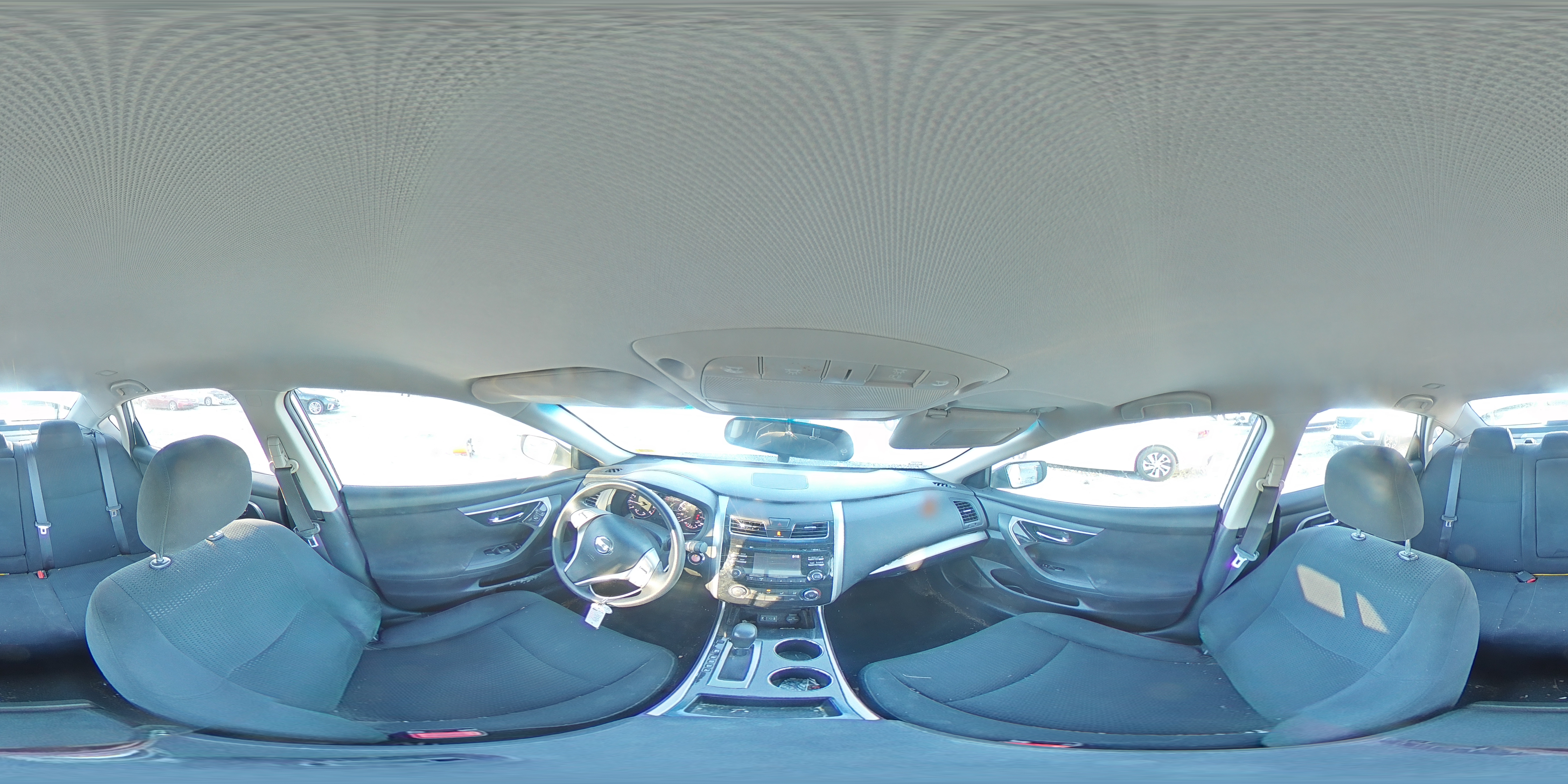 2014 Nissan Altima - Image 12
