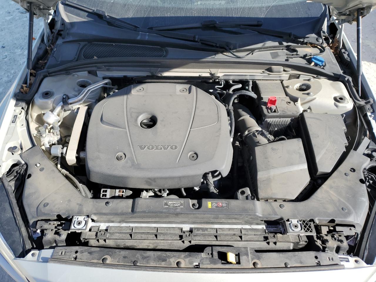 2020 Volvo S60 - Image 11