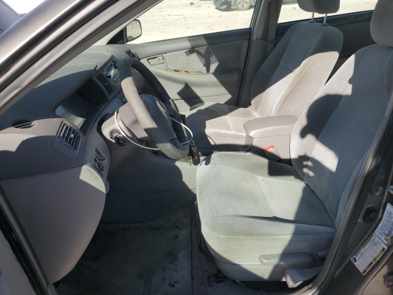2007 Toyota Corolla - Image 7