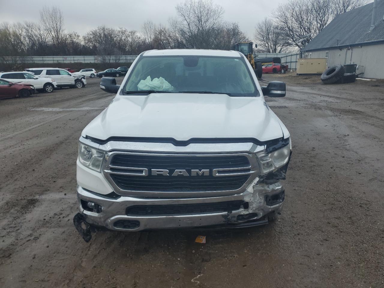 2020 RAM 1500 - Image 5