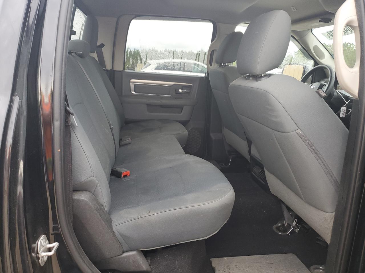 2020 RAM 1500 - Image 10