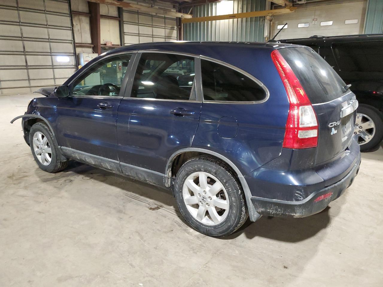 2009 Honda CR-V - Image 2