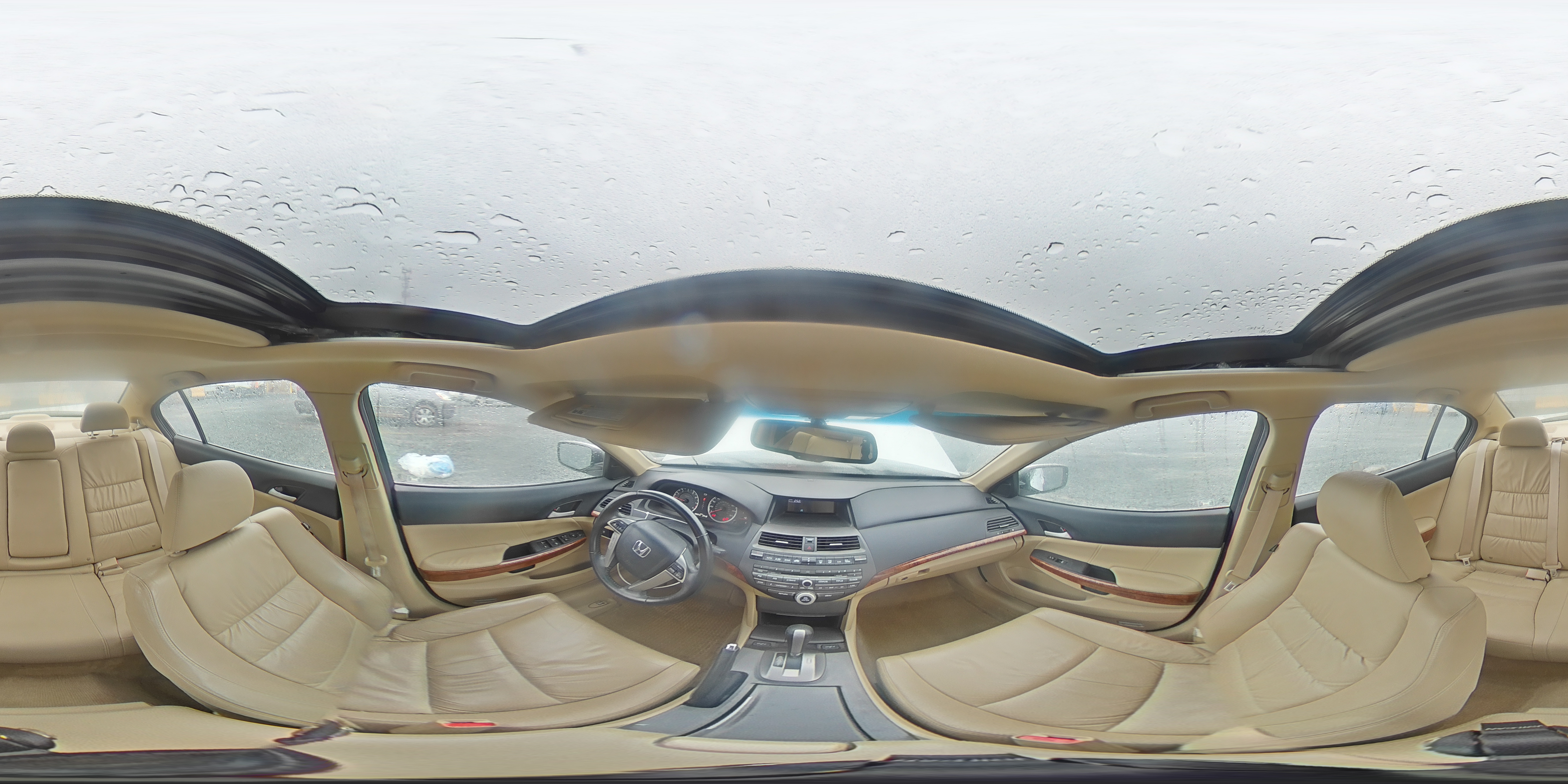 2011 Honda Accord - Image 13