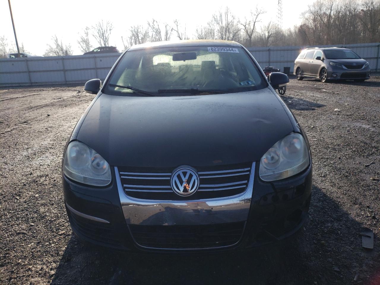 2008 Volkswagen Jetta - Image 5