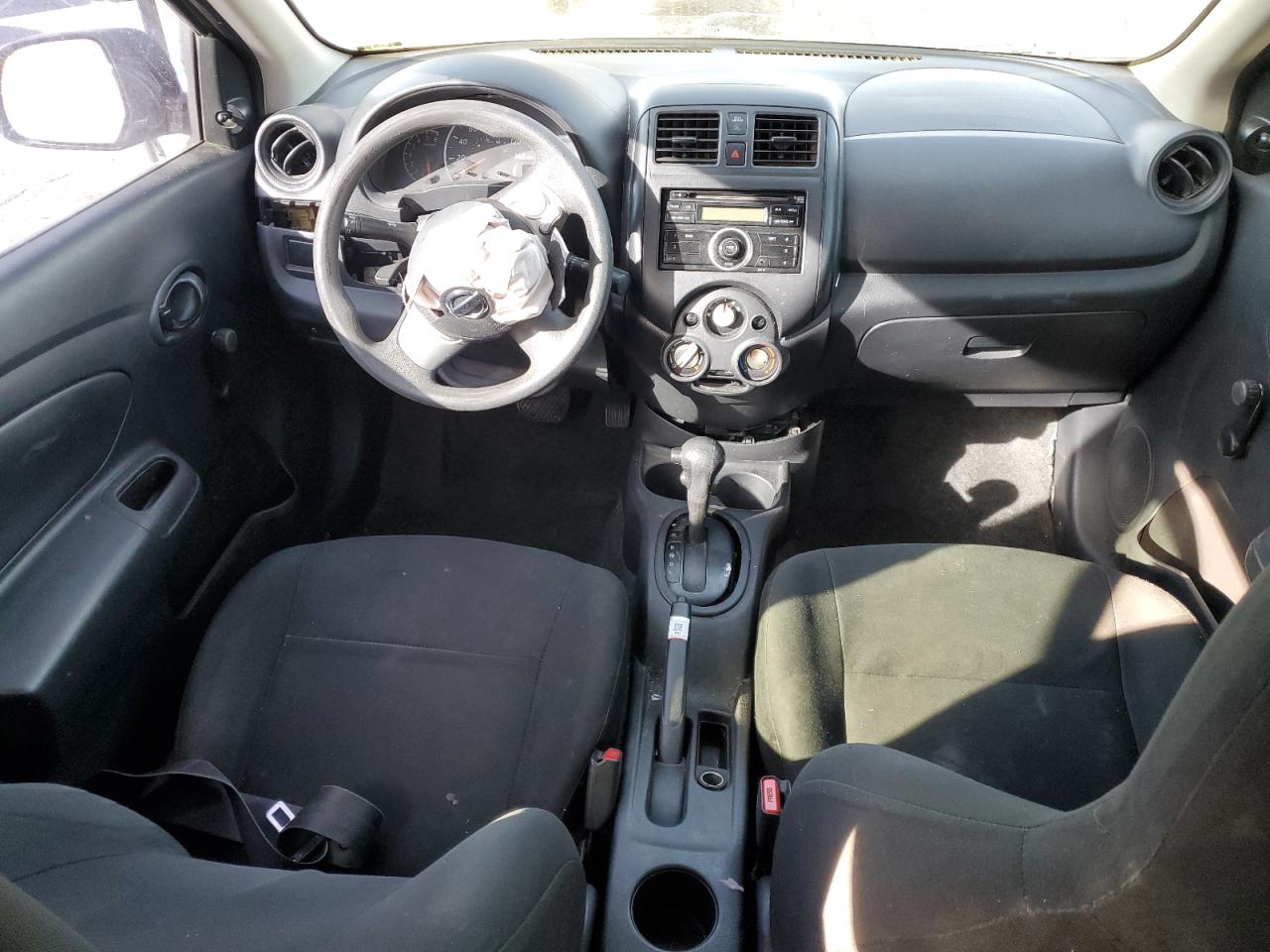 2014 Nissan Versa - Image 8