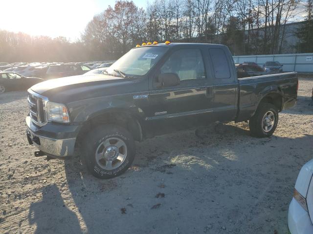 North Billerica, MA에서 판매 중인 2006 Ford F250 Super Duty - Frame Damage