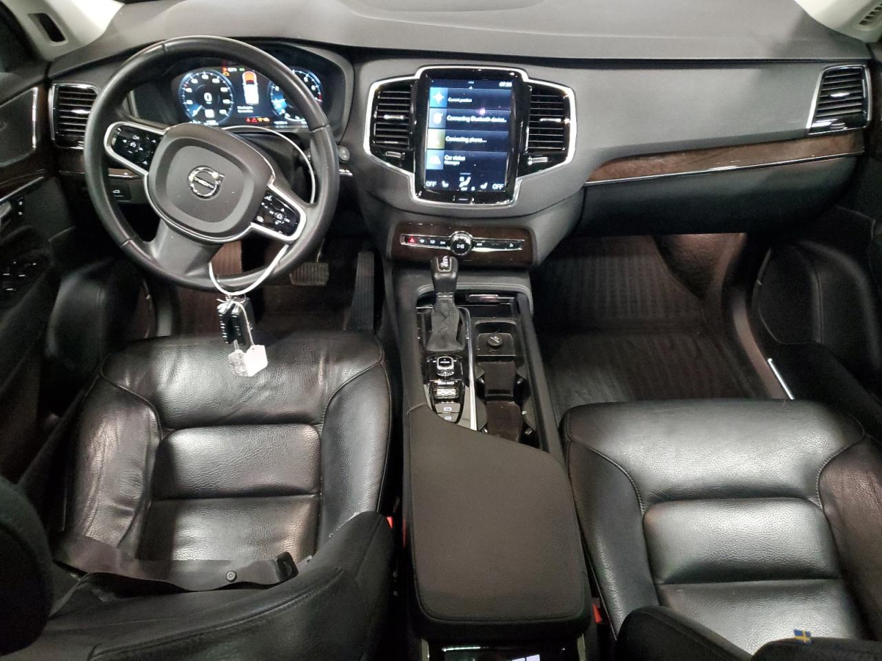2016 Volvo XC90 - Image 8