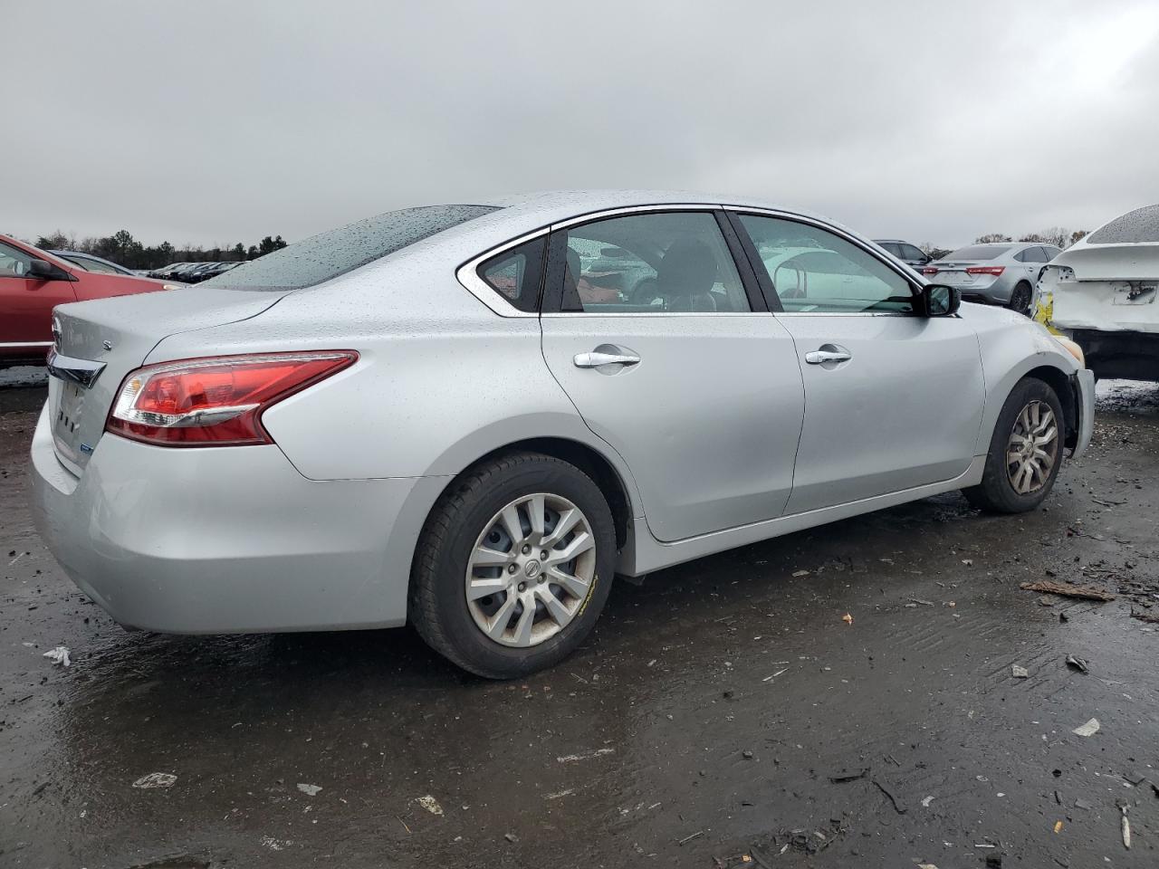 2013 Nissan Altima - Image 3