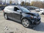 2018 Chevrolet Equinox Premier на продаже в Marlboro, NY - Front End