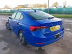 2023 SKODA OCTAVIA SE for sale at Copart WESTBURY