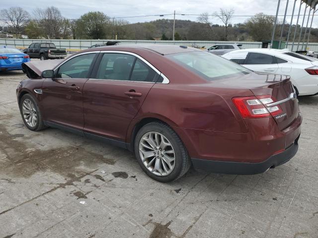  FORD TAURUS 2016 Бургунди