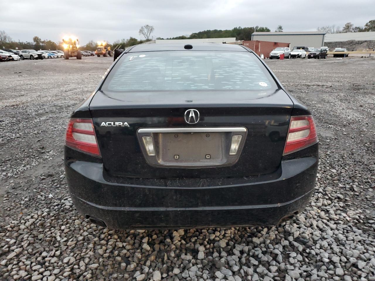 2007 Acura Tl VIN: 19UUA66257A000463 Lot: 79296884