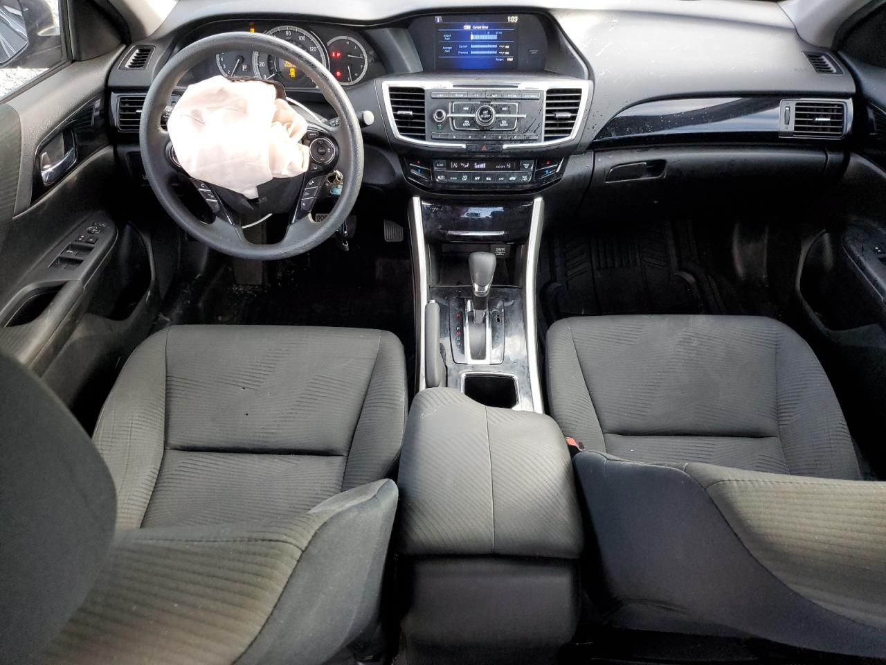 2016 Honda Accord - Image 8