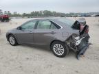 2015 Toyota Camry Le за продажба в Houston, TX - Rear End