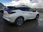 2021 Nissan Murano Sl for Sale in Wichita, KS - Front End