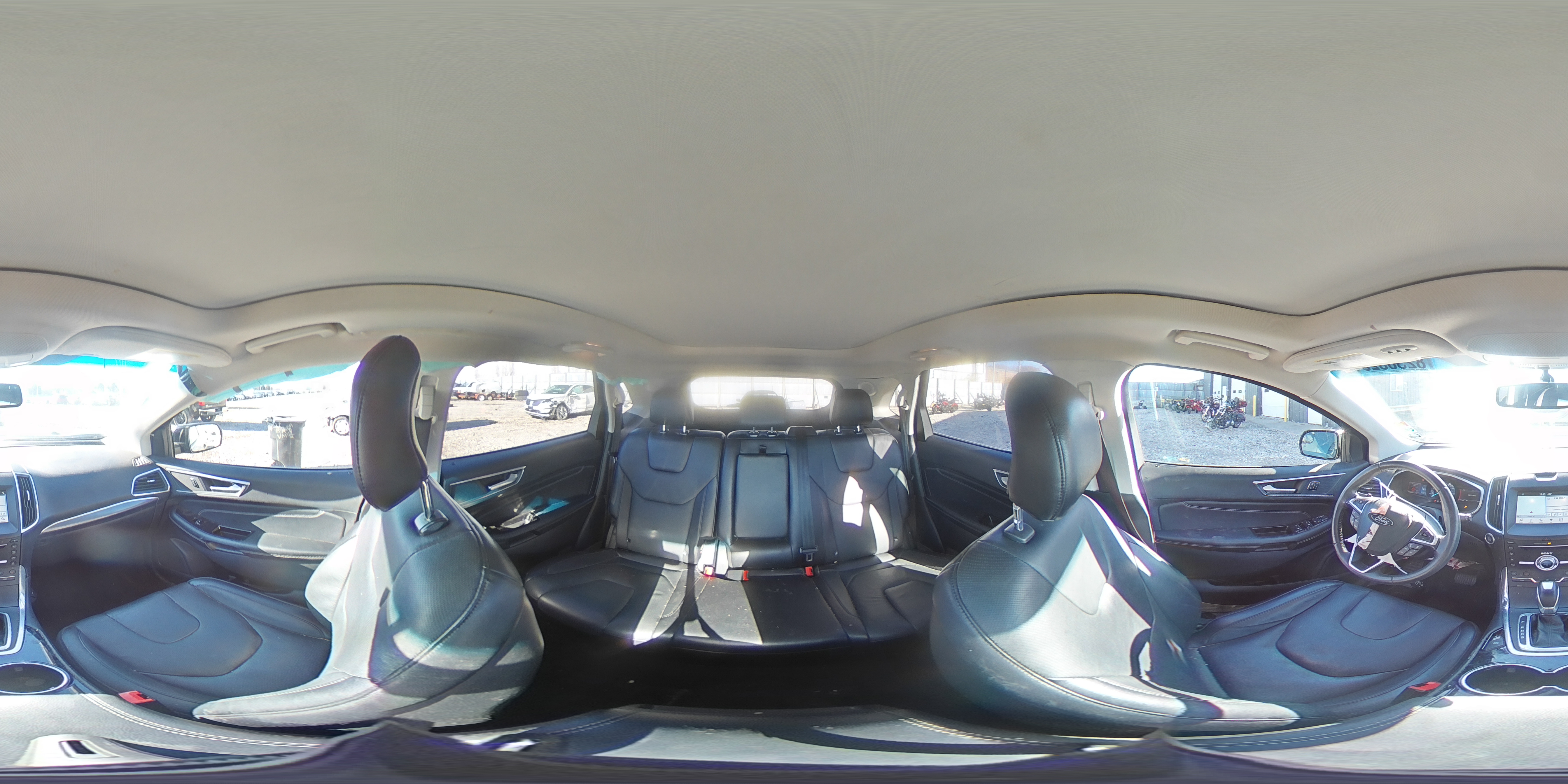 2018 Ford Edge - Image 14