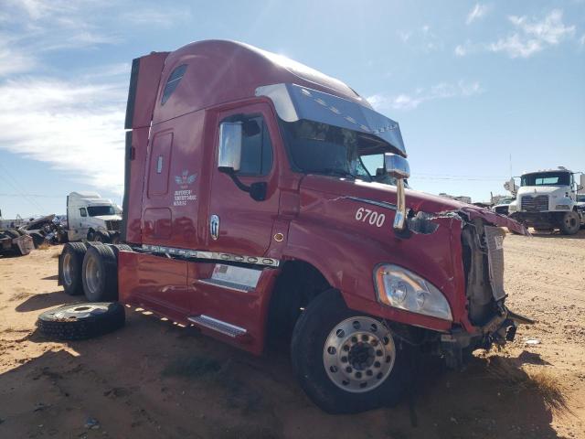 2014 Freightliner Cascadia 125 